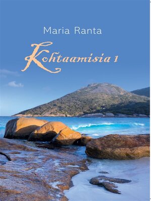 cover image of Kohtaamisia 1